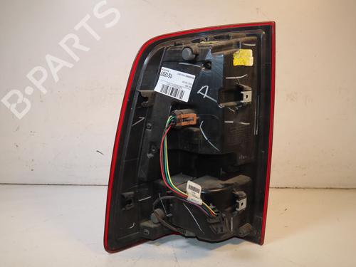 Right taillight DODGE RAM 1500 Crew Cab Pickup 5.7 4WD | BP36485161C35 - Image 2