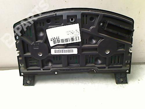 Instrument cluster OPEL ASTRA H (A04) 1.3 CDTI (L48) | BP8974983C47 