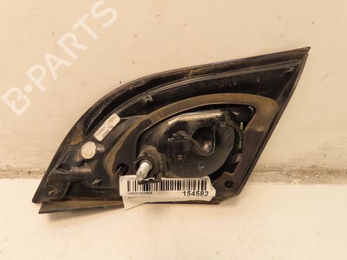 Left tailgate light CITROËN DS4 (NX_) 2.0 HDi 165 | BP29551404C79 