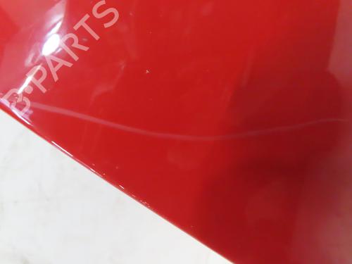 Used Right front fenders PEUGEOT 207 CC (WD_) 1.6 16V (120 hp) 31605436