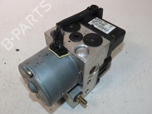 ABS pump TOYOTA YARIS (_P1_) 1.0 (SCP10_, SCP10R) | BP31030779M43