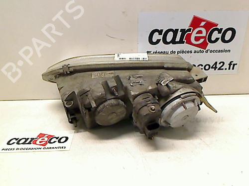 Used Right headlight RENAULT SAFRANE I (B54_) 2.0 (B540) (105 hp) 23153156
