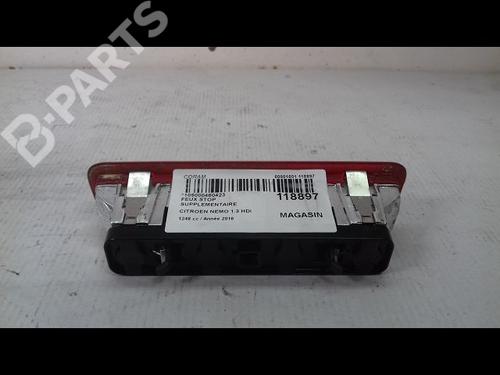 Third brake light CITROËN NEMO Box Body/MPV (AA_) 1.3 HDi 75 | BP8997769L11 