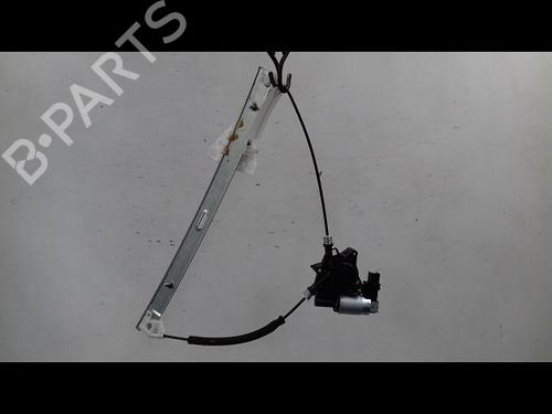 Used Front right window mechanism MAZDA 5 (CR) 2.0 CD (CR19) (110 hp) 9723547