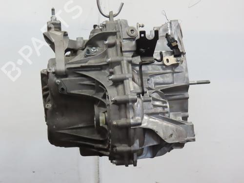 Gearbox RENAULT MEGANE IV Hatchback (B9A/M/N_) 1.3 TCe 140 (B9NB) | BP36445071M3 - Image 2