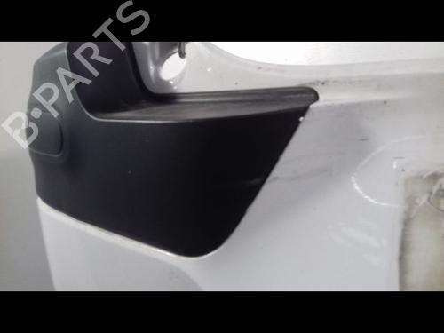 Rear bumper CITROËN C4 CACTUS 1.2 VTi 82 | BP11267754C8 