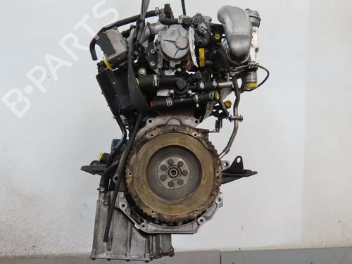 Engine SUZUKI GRAND VITARA II (JT, TE, TD) 1.9 DDiS All-wheel Drive (JT419, TD44, JB419WD, JB419XD,... | BP36053817M1 - Image 2