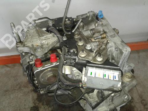 Gearbox RENAULT MEGANE I (BA0/1_) 1.6 16V (BA04, BA0B, BA11, BA1J, BA16, BA19, BA1K, BA1V,... | BP8977695M3 