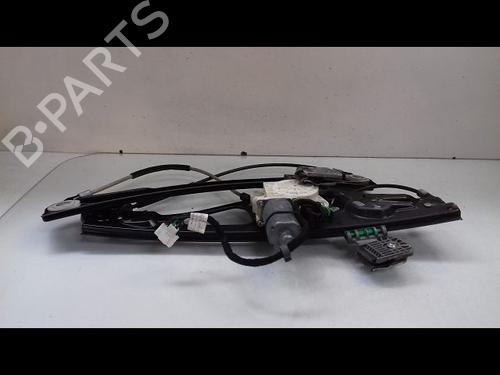 Used Front right window mechanism MERCEDES-BENZ E-CLASS (W211) E 220 CDI (211.006) (150 hp) 23152003