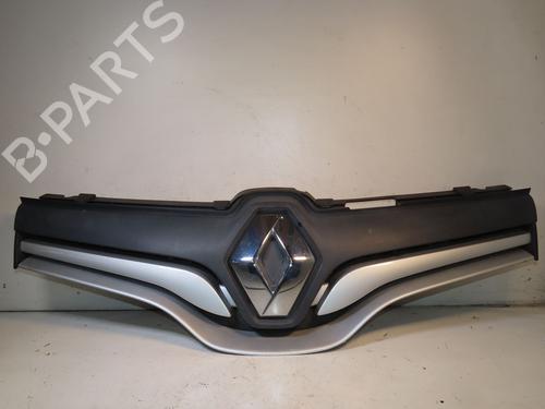 Grill RENAULT KANGOO Express (FW0/1_) 1.5 dCi 90 (FW0G, FW05, FW08, FW11) (90 hp) 30952497
