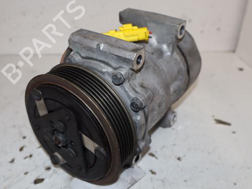 AC-Kompressor AC-Kompressor 39218203 39218203