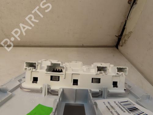 Interior roof light PEUGEOT 2008 II (UD_, US_, UY_, UJ_, UR_, UC_) e-2008 (UKZKXZ) | BP25149944I8