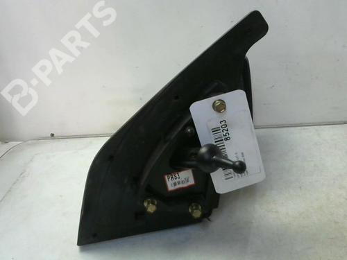 Right mirror KIA PICANTO I (SA) 1.1 | BP8976586C27 
