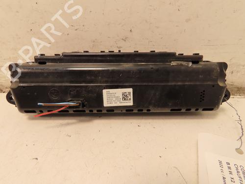 climate-control-bmw-x2-f39-2017-2018-2019-2020-2021-2022-2023-29929662 main image