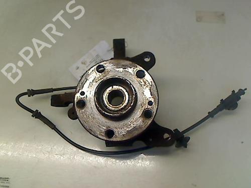 Used Right front steering knuckle RENAULT SCÉNIC I MPV (JA0/1_, FA0_) 2.0 16V RX4 (139 hp) 8979679