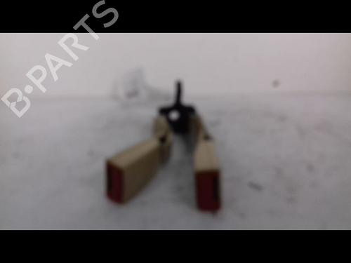 Used Seat buckle ALFA ROMEO 159 Sportwagon (939_) 1.9 JTDM 16V (939BXC1B, 939BXC12) (150 hp) 14892378