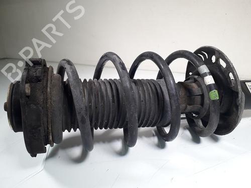 Right front shock absorber AUDI Q3 (8UB, 8UG) 2.0 TDI | BP9824511M17