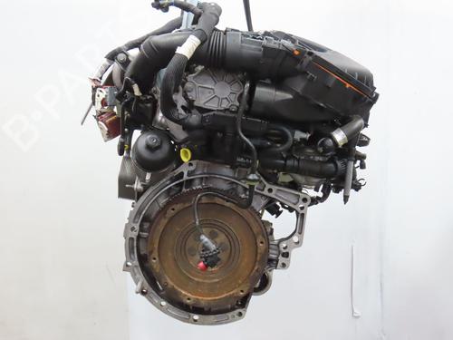 Engine PEUGEOT 206+ (2L_, 2M_) 1.4 HDi eco 70 | BP28331691M1 