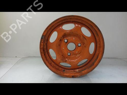 Used Rim SMART CITY-COUPE (450) 0.6 (S1CLA1, 450.341) (55 hp) 8978085