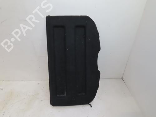 Used Rear parcel shelf NISSAN QASHQAI I (J10, NJ10) 1.5 dCi (106 hp) 31151847