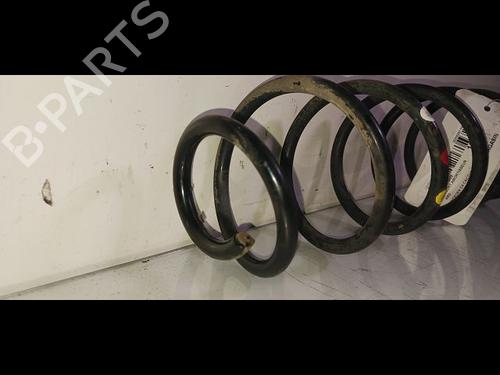 Shock absorber spring CITROËN C4 CACTUS 1.2 THP 110 | BP15903676C152