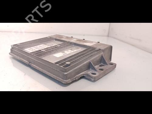 Engine control unit (ECU) PEUGEOT 1007 (KM_) 1.4 | BP16092123M57 