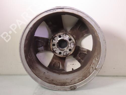 Used Rim Rim SKODA FABIA III Estate (NJ5) 1.2 TSI (110 hp) 17136119 17136119