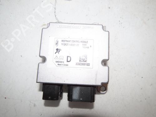 Used ECU airbags ECU airbags 36484518 36484518