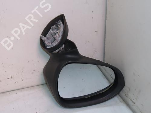 Used Left mirror SEAT IBIZA IV SC (6J1, 6P5) 1.4 TDI (80 hp) 20314275