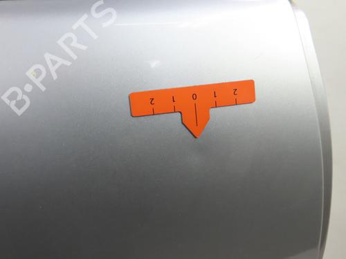 Right rear door MERCEDES-BENZ C-CLASS (W203) C 200 CDI (203.004) | BP15903769C5 