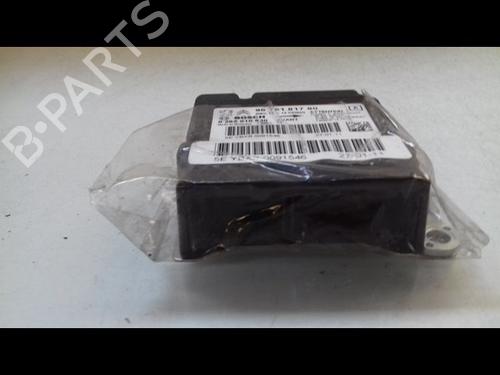 Used ECU airbags PEUGEOT 3008 I MPV (0U_) 1.6 HDi (112 hp) 8982503