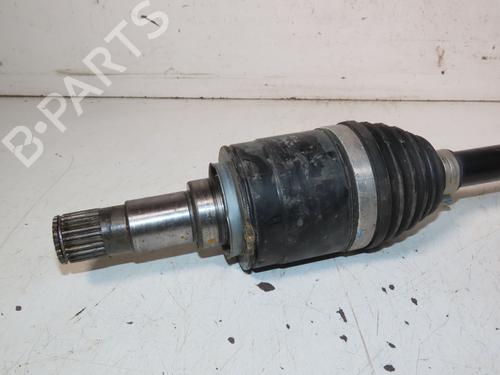 Left rear driveshaft MINI MINI COUNTRYMAN (F60) Cooper SE ALL4 | BP31324839M40 - Image 2