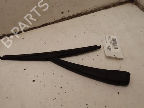 Used Rear windshield wiper arm Rear windshield wiper arm FORD FOCUS III Turnier 1.0 EcoBoost (125 hp) 33248444 33248444