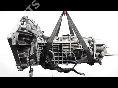 Gearbox RENAULT 21 Saloon (L48_) 2.0 (L483) | BP11821047M3 