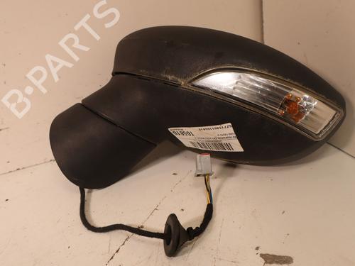 left-mirror-ford-fiesta-vi-cb1-ccn-2008-36100457 main image