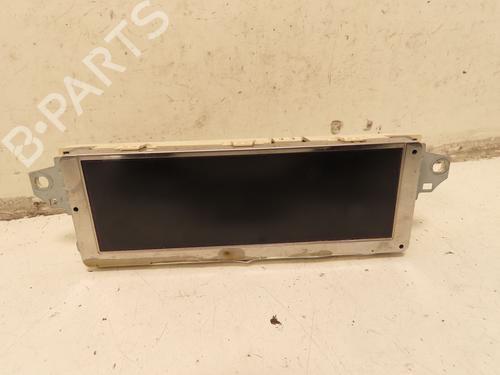 Display PEUGEOT 607 (9D, 9U) 2.0 HDI | BP31077991C48 - Image 2
