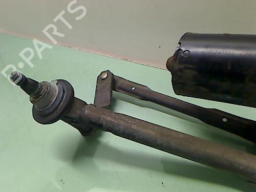 Used Front wiper motor Front wiper motor FORD FIESTA IV (JA_, JB_) 1.3 i (60 hp) 23153864 23153864