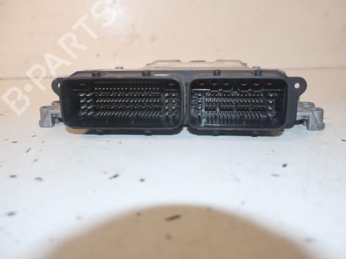 Used Engine control unit (ECU) Engine control unit (ECU) PEUGEOT 208 II (UB_, UP_, UW_, UJ_) 1.2 PureTech 100 (101 hp) 34106149 34106149