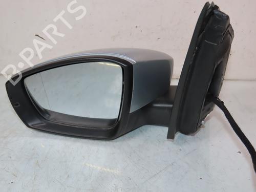 Used Left mirror VW POLO V (6R1, 6C1) 1.4 TDI (75 hp) 30953431
