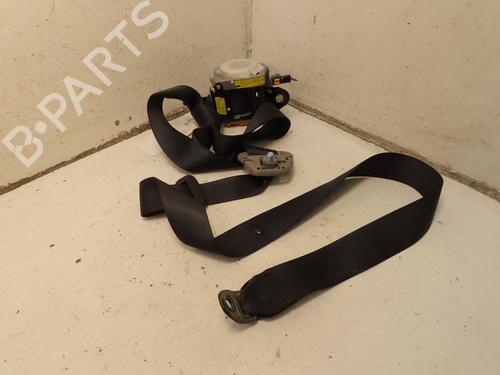 Used Front right belt tensioner MITSUBISHI L200 / TRITON (KA_T, KB_T) 2.5 DI-D 4WD (KB4T) (136 hp) 33137205