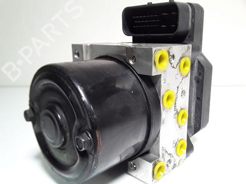 Used ABS pump CHEVROLET AVEO / KALOS Hatchback (T200) 1.4 16V (94 hp) 9003293