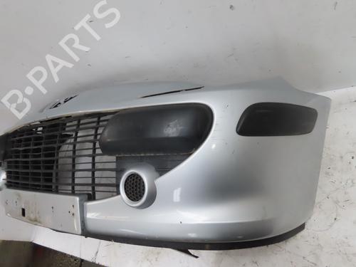 Used Front bumper PEUGEOT 307 (3A/C) 1.6 HDi 110 (109 hp) 28086565