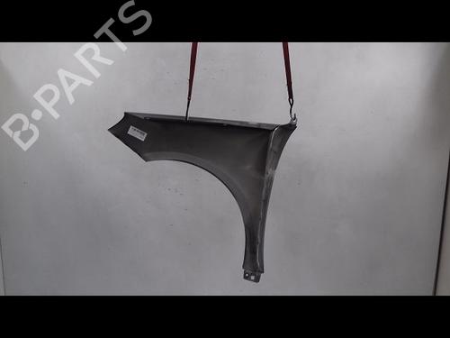 Right front fenders MERCEDES-BENZ B-CLASS Sports Tourer (W245) B 180 CDI (245.207) | BP12954454C42 