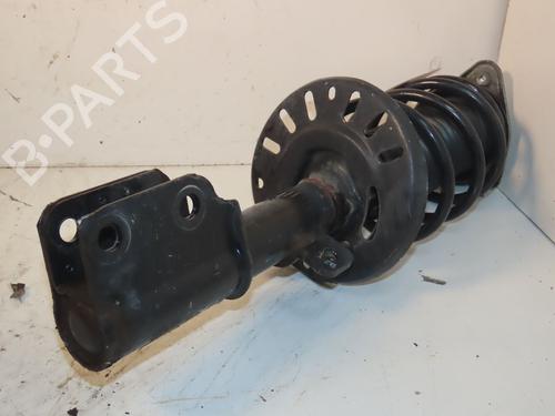 Højre fortil støddæmper CITROËN BERLINGO (ER_, EC_) 1.2 PureTech 110 (110 hp) 32179322