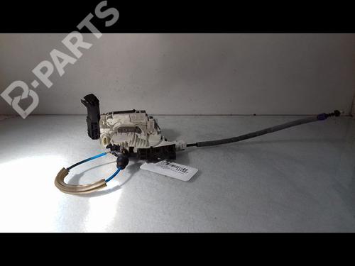 Rear left lock MERCEDES-BENZ A-CLASS (W176) A 220 CDI (176.003) | BP8983925C100 