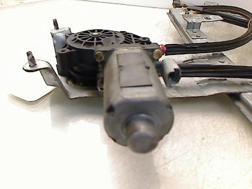 Used Front right window mechanism CITROËN XSARA PICASSO (N68) 2.0 HDi (90 hp) 15745428
