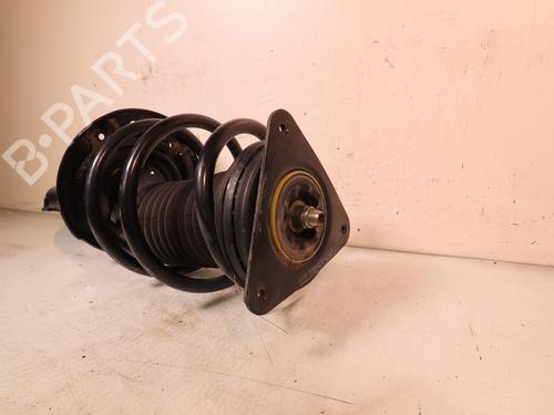 Right front shock absorber RENAULT SCÉNIC IV (J9_) 1.5 dCi 110 | BP19114606M17 
