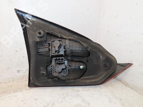 Venstre baglygte bagklap FORD GRAND C-MAX (DXA/CB7, DXA/CEU) 1.6 TDCi | BP30954741C79