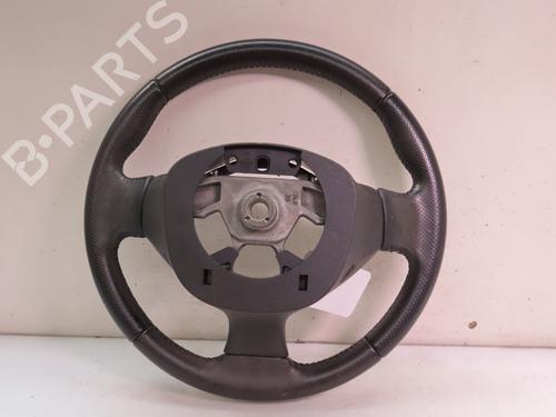 Steering wheel NISSAN JUKE (F15) 1.5 dCi | BP15492530C49 