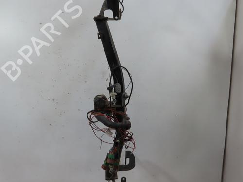 Kule for tilhengerfeste/Mekanisme CITROËN C4 Picasso I MPV (UD_) 2.0 HDi 138 | BP30955300C141